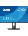 iiyama Monitor 24 '' XB2497HSU-B1 IPS, FHD, HDMI, DP, 120Hz - nr 66