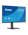 iiyama Monitor 27 '' XB2796HSC-B1   IPS,FHD,HDMI,USB-C (PD 65W),144Hz,    1xUSB 3.2 , 1xUSB-C, 2x2W, HAS 150/PIVOT/obrót stopy 360st - nr 40