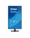 iiyama Monitor 27 '' XB2796HSC-B1   IPS,FHD,HDMI,USB-C (PD 65W),144Hz,    1xUSB 3.2 , 1xUSB-C, 2x2W, HAS 150/PIVOT/obrót stopy 360st - nr 42