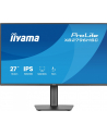 iiyama Monitor 27 '' XB2796HSC-B1   IPS,FHD,HDMI,USB-C (PD 65W),144Hz,    1xUSB 3.2 , 1xUSB-C, 2x2W, HAS 150/PIVOT/obrót stopy 360st - nr 48