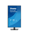 iiyama Monitor 27 '' XB2796HSC-B1   IPS,FHD,HDMI,USB-C (PD 65W),144Hz,    1xUSB 3.2 , 1xUSB-C, 2x2W, HAS 150/PIVOT/obrót stopy 360st - nr 49