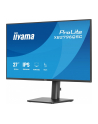 iiyama Monitor ProLite 27 '' XB2796QSC-B1 IPS,QHD,HDMI,USB-C (PD 65W),75Hz, 350cd, 1xUSB 3.2 , 1xUSB-C, 2x2W, HAS 150/PIVOT/obrót stopy 360st - nr 50