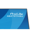 iiyama Monitor ProLite 27 '' XB2797HSU-B1 IPS,FHD,HDMI,DP,120Hz,2xUSBv3.2,        2xUSB-C, 350 CD, 2x2W, HAS 150/PIVOT - nr 14