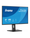 iiyama Monitor ProLite 27 '' XB2797HSU-B1 IPS,FHD,HDMI,DP,120Hz,2xUSBv3.2,        2xUSB-C, 350 CD, 2x2W, HAS 150/PIVOT - nr 20