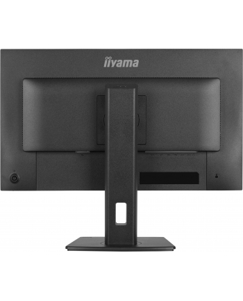 iiyama Monitor ProLite 27 '' XB2797HSU-B1 IPS,FHD,HDMI,DP,120Hz,2xUSBv3.2, 2xUSB-C, 350 CD, 2x2W, HAS 150/PIVOT