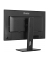 iiyama Monitor ProLite 27 '' XB2797HSU-B1 IPS,FHD,HDMI,DP,120Hz,2xUSBv3.2,        2xUSB-C, 350 CD, 2x2W, HAS 150/PIVOT - nr 28
