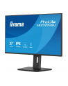 iiyama Monitor ProLite 27 '' XB2797HSU-B1 IPS,FHD,HDMI,DP,120Hz,2xUSBv3.2,        2xUSB-C, 350 CD, 2x2W, HAS 150/PIVOT - nr 41