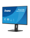 iiyama Monitor ProLite 27 '' XB2797HSU-B1 IPS,FHD,HDMI,DP,120Hz,2xUSBv3.2,        2xUSB-C, 350 CD, 2x2W, HAS 150/PIVOT - nr 48