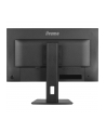 iiyama Monitor ProLite 27 '' XB2797HSU-B1 IPS,FHD,HDMI,DP,120Hz,2xUSBv3.2,        2xUSB-C, 350 CD, 2x2W, HAS 150/PIVOT - nr 50