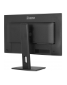 iiyama Monitor ProLite 27 '' XB2797HSU-B1 IPS,FHD,HDMI,DP,120Hz,2xUSBv3.2,        2xUSB-C, 350 CD, 2x2W, HAS 150/PIVOT - nr 57