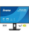 iiyama Monitor ProLite 27 '' XB2797HSU-B1 IPS,FHD,HDMI,DP,120Hz,2xUSBv3.2,        2xUSB-C, 350 CD, 2x2W, HAS 150/PIVOT - nr 68