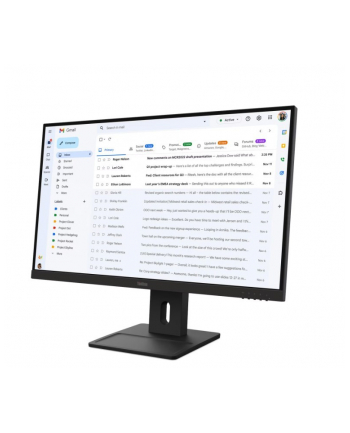 lenovo Monitor 27.0 ThinkVision E27-40 WLED LCD 64BCMAT4EU