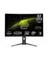 msi Monitor MAG 321CUPDF 31.5 cala/LED/UHD/Curved/160HZ/Black - nr 19