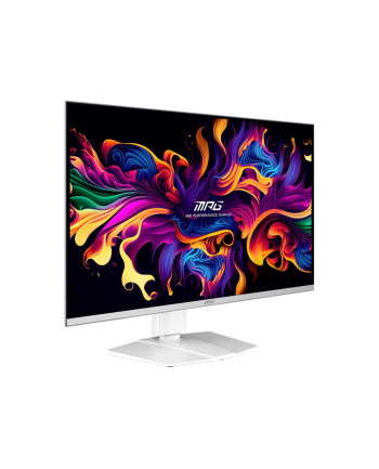 msi Monitor MPG 321URXW QD-OLED 31.5''/LED/UHD/Flat/240Hz/Black