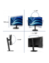 philips Monitor 24.1 cala 24B2N3200D IPS 16:10 100Hz HDMI DP VGA Pivot - nr 18
