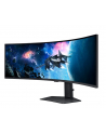 samsung Monitor wielkoformatowy 49 '' zakrzywiony LS49CG950EUXEN - nr 10