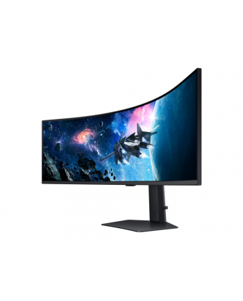 samsung Monitor wielkoformatowy 49 '' zakrzywiony LS49CG950EUXEN