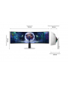 samsung Monitor Gamingowy Odyssey  49 '' G93SD  LS49DG934SUXEN - nr 11
