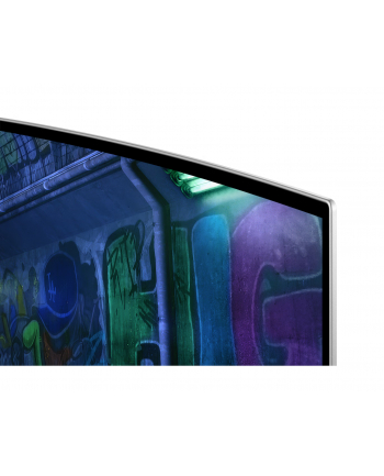 samsung Monitor Gamingowy Odyssey  49 '' G93SD  LS49DG934SUXEN