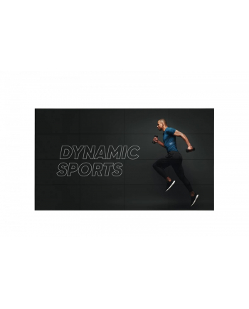 lg electronics Monitor 49VL5PJ 49 '' FHD 24/7 500cd/m2 IPS nr 2