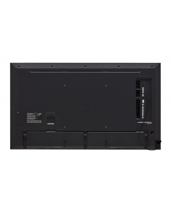 lg electronics Monitor wieloformatowy 65UH5N-M IPS 500cd/m2 24/7 nr 2