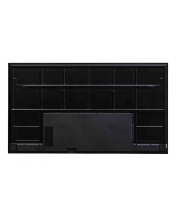 lg electronics Monitor wielkoformatowy 86UL3Q-E 350cd/m2 UHD 16/7