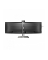 philips Monitor wielkoformatowy 48.8 cala 49B2U6903CH VA HDMIx2 DP RJ45 HAS Thunderbolt 4 - nr 6
