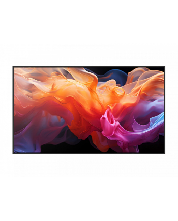 sharp Monitor wielkoformatowy MultiSync E659 65 '' UHD 16/7 350cd/m2