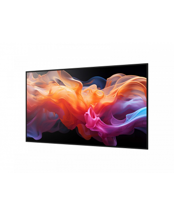 sharp Monitor wielkoformatowy MultiSync E659 65 '' UHD 16/7 350cd/m2