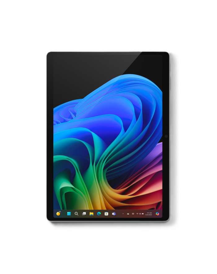 microsoft Surface Pro 11 Copilot+ U7/32GB/1TB/Integrated/13 '' platynowy główny