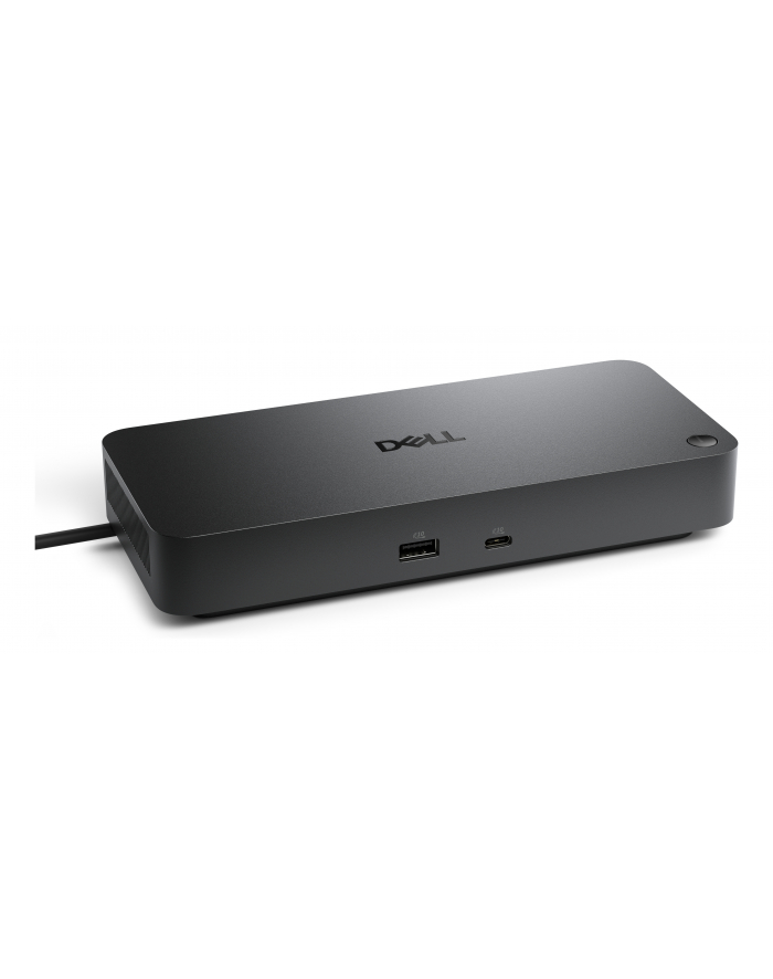 dell Stacja dokująca Pro Dock WD25Z główny
