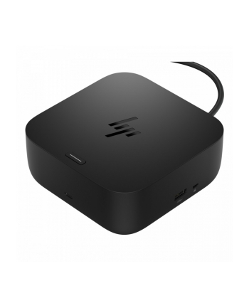 hp inc. Stacja dokująca USB-C 100W G6 9X3V1UT#ABB