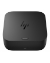 hp inc. Stacja dokująca USB-C 100W G6 9X3V1UT#ABB - nr 3