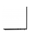 lenovo Ultrabook ThinkPad T14 G6 21QJ006HPB W11Pro AI 7 PRO 350/32GB/1TB/INT/14.0 WUXGA/Black/3YRS Premier Support + CO2 Offset - nr 12