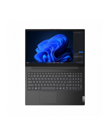 lenovo Laptop V15 G5 83GW009CPB W11Pro i3-1315U/16GB/512GB/INT/15.6 FHD/Business Black/3YRS OS + 1YR CI nr 1