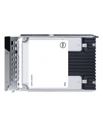 dell Dysk 480GB SSD SATA RI 6Gbps Cabled 2.5in
