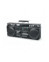 muse Boombox M-380 GB czarny - nr 6