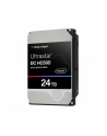western digital Dysk twardy Ultrastar Data Center HC590 24TB 3.5 SATAIII 0F65684 - nr 2