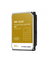 western digital Dysk twardy Gold Enterprise 24TB 3.5 SATA WD241KRYZ - nr 2