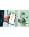 yale home Inteligentny zamek L2 Lite Srebrny 05/109100/SI - nr 4