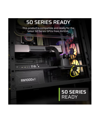 corsair Zasilacz RM1000x SHIFT 80+ GOLD ATX 3.1 MODULAR nr 1