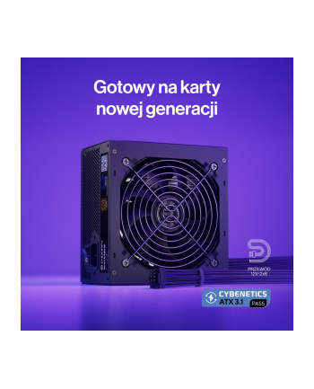 endorfy Zasilacz Vero L6 550W 80 Plus Bronze nr 2