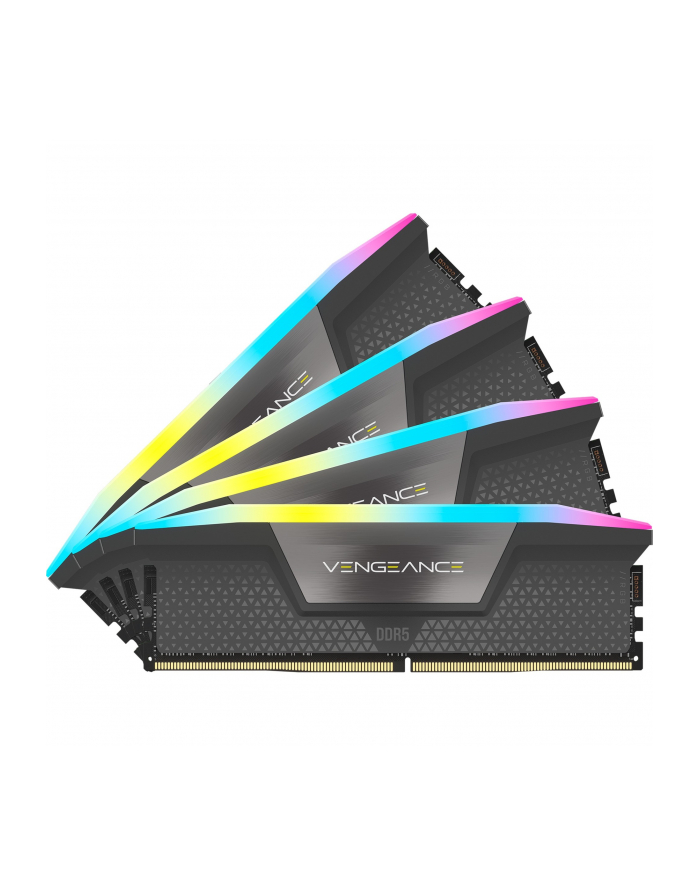 Corsair Vengeance CMH64GX5M4B6600C32 moduł pamięci 64 GB 4 x 16 GB DDR5 główny