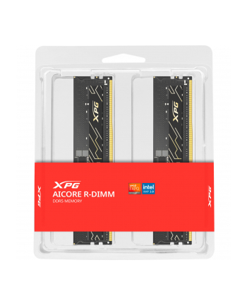 adata Pamięć XPG AICore DDR5 6400 RDIMM 64GB (2x32) CL32