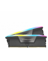 corsair Pamięć DDR5 Vengeance RGB 32GB/6000 (2x16GB) CL38 Intel XMP ' AMD EXPO - nr 3