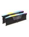 corsair Pamięć DDR5 Vengeance RGB 32GB/6000 (2x16GB) CL38 Intel XMP ' AMD EXPO - nr 5