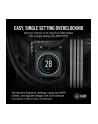 corsair Pamięć DDR5 Vengeance 16GB/5200 (2x8GB) C40 AMD EXPO ' Intel XMP - nr 12