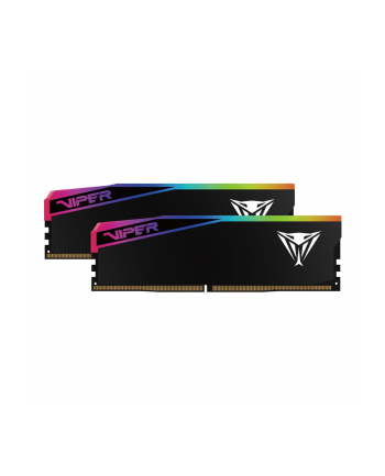 patriot Pamięć DDR5 Viper Elite 5 RGB ULTRA 32GB/6000 (2x16GB) CL28