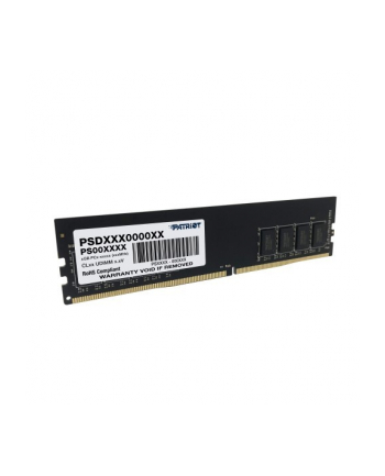 patriot Pamięć DDR4 Signature 16GB/3200 (1x16GB) CL22 nr 1