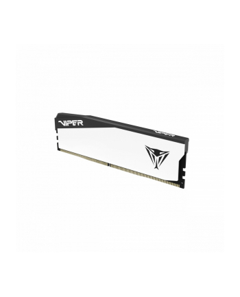 patriot Pamięć Viper Elite 5 16GB/6000(1*16GB) CL30 White ' Black